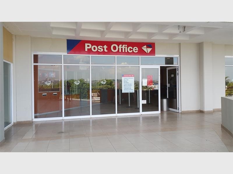 South African Post Office Faces Mounting Financial Challenges 1 South African Post Office Faces Mounting Financial Challenges - The Times Post