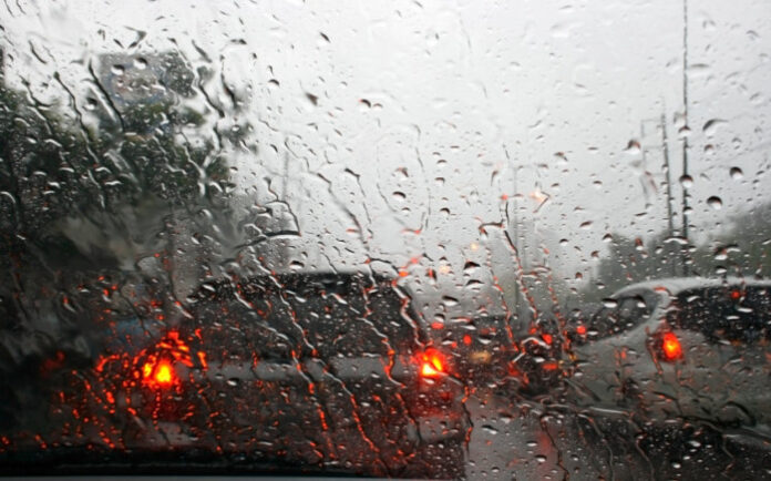 Gauteng And Joburg Residents Warned To Brace For Disruptive Rainfall - The Times Post
