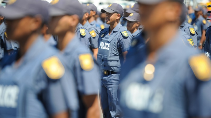SAPS Advises South Africans To Celebrate New Year's Eve Responsibly - The Times Post