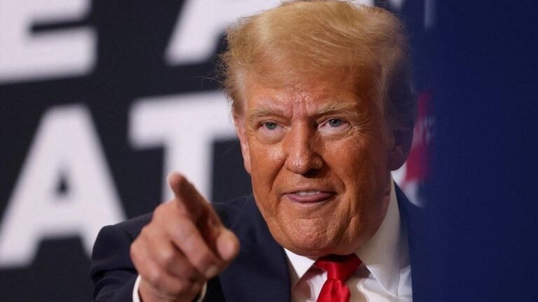 Trump's Lawyers Argue For Immunity Claims In Lower Court - The Times Post