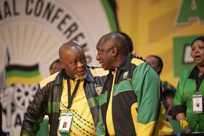 ANC Losing Electoral Support: A Closer Look At Recent Trends - The Times Post