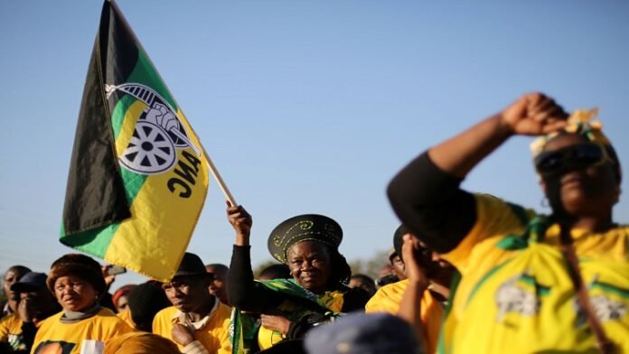 ANC ANC Says ICJ Ruling Is A Win For The Palestinian People - The Times Post