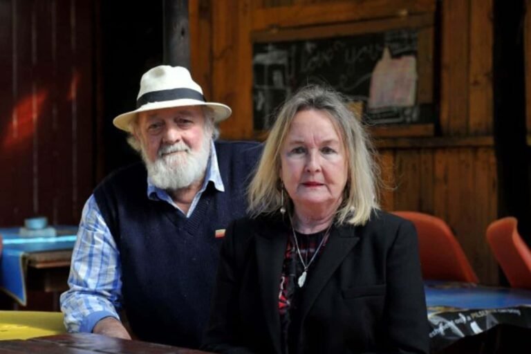 June Steenkamp Not Against Pistorius Release, Only Wish To Live In Peace - The Times Post