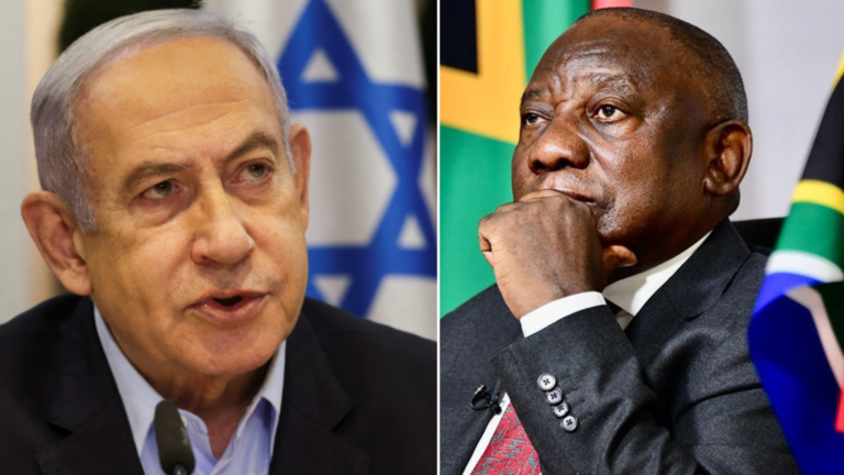 Israel Fires Back At South Africa's Accusations Of Genocide At The ICJ - The Times Post