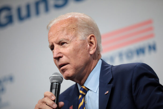 Biden Confronted By Hecklers Shouting 'Go Home' During Pennsylvania Visit - The Times Post