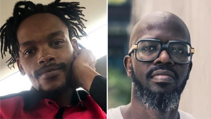 Nota Baloyi Claims Black Coffee Scammed Enhle Mbali - The Times Post