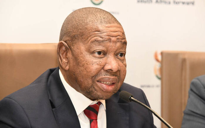 NSFAS Aims To Restore Its Reputation Amidst Corruption Allegations - The Times Post