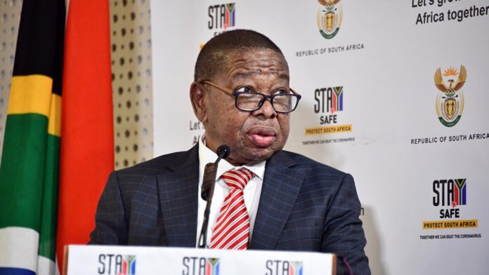 Nzimande Announces New Funding Model For 'Missing Middle' Students In 2024 - The Times Post