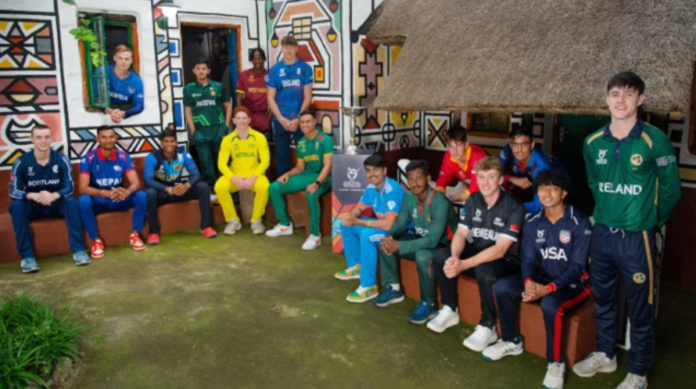 DA Calls On ICC To Probe Claims Of Threats To U19 Cricket World Cup - The Times Post