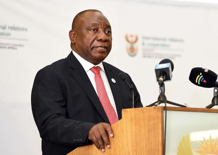 President Cyril Ramaphosa Calls For Investigation Into Corruption Allegations At Nsfas - The Times Post