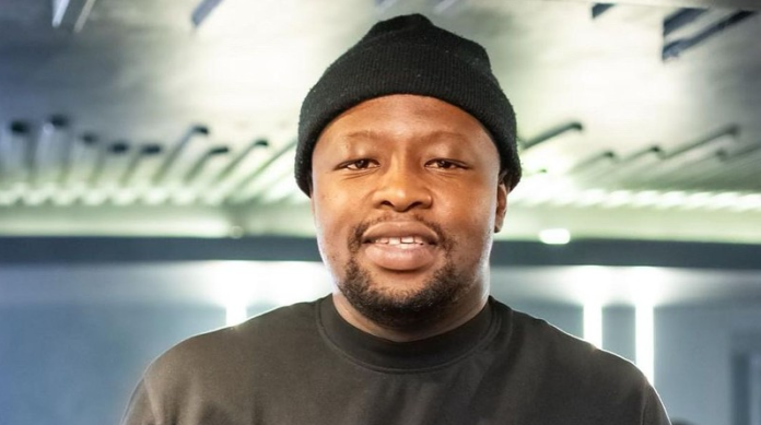 DJ Nerves DJ Naves Bids Farewell To Metro FM - The Times Post