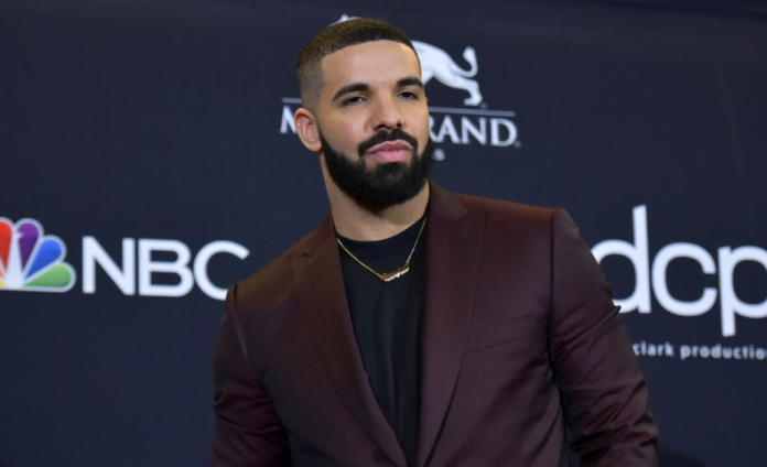 Drake Loses $700K Bet After Dricus Du Plessis Beats Sean Strickland At UFC 297 - The Times Post