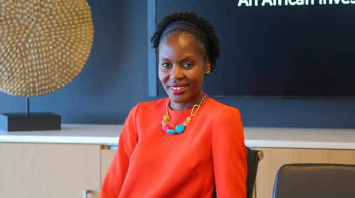 Economist Thabi Leoka Resigns from MTN Amid Qualification Questions - The Times Post