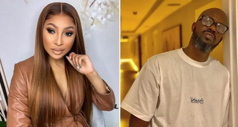 Enhle Mbali Faces Backlash For Insensitive Post About Black Coffee's Accident - The Times Post