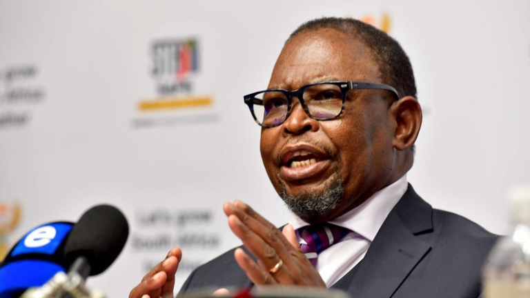 South Africa Faces Compliance Challenges In Bid To Exit Grey List by 2025 - The Times Post