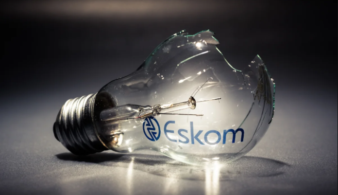 Eskom Suspends Load Shedding Until Monday - The Times Post