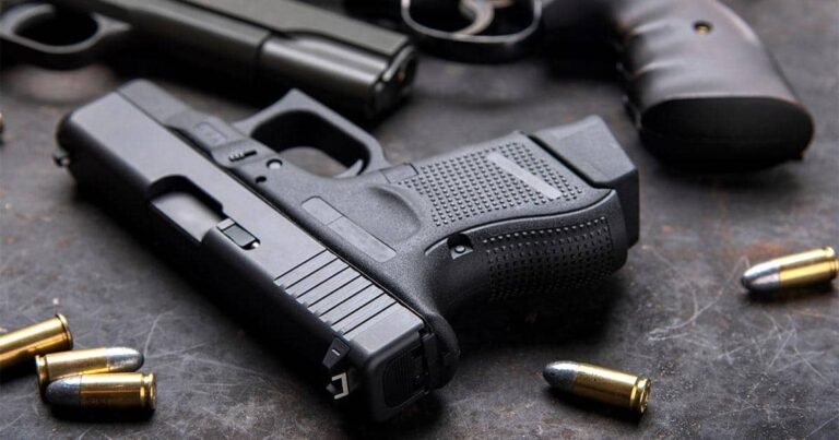 Woman Shot Dead At Municipal Parking Space In Cape Town - The Times Post