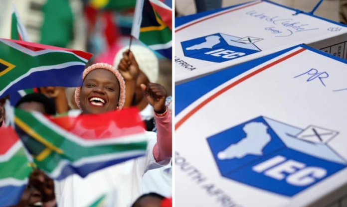 Opposition Parties Hope To Make Landmark Changes In SA Democracy With 2024 Elections - The Times Post