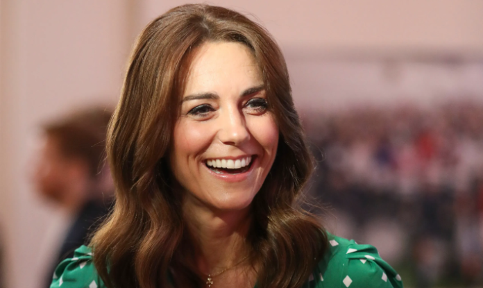 Kate Middleton Admitted To Hospital For Abdominal Surgery - The Times Post