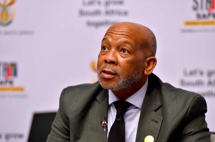 South Africa Grants Electricity Minister Powers to Address Power Outages - The Times Post