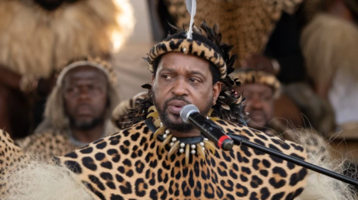 King Misuzulu To Honor Battle Of Isandlwana Commemoration - The Times Post