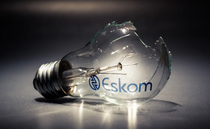 Eskom Escalates Load Shedding Levels - Weekend Update - The Times Post