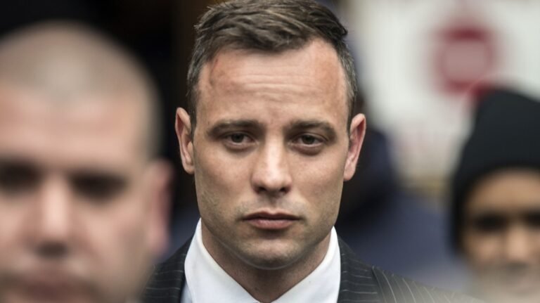 Oscar Pistorius's Potential Prison Memoir Gets £1 Million (R23 Million) Offer - The Times Post