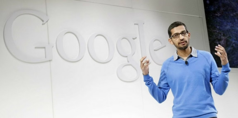 Google CEO Anticipates Further Layoffs Throughout The Year - The Times Post