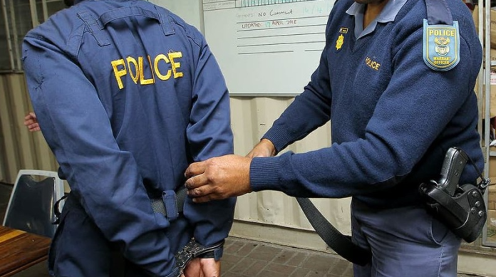 Police Officer Arrested For Allegedly Assaulting Wife In Limpopo - The Times Post