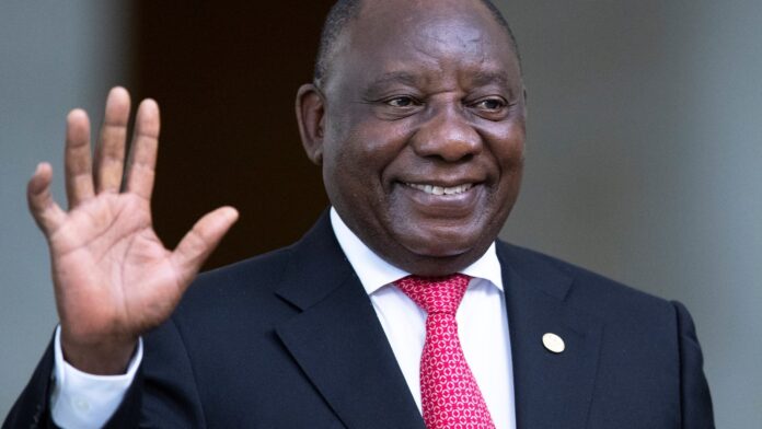 President Ramaphosa Attends NAM And G77 Summits In Uganda - The Times Post