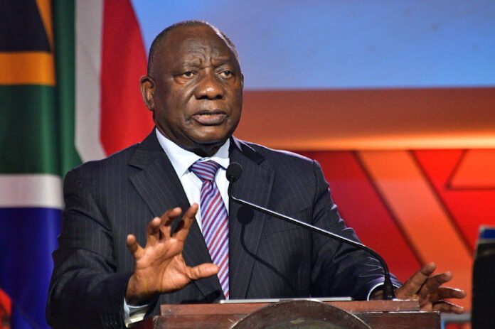 President Ramaphosa Expresses Confidence In ANC's Continued Power - The Times Post