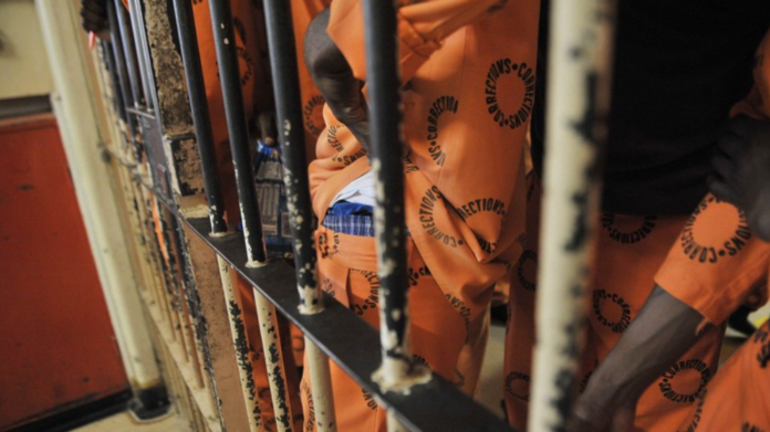 Duduza Man Slammed 15 Years Jail Sentence For Killing Girlfriend - The Times Post