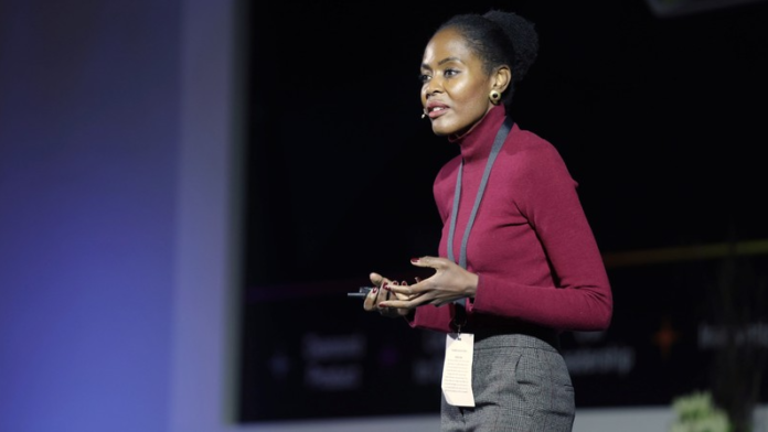 Thabi Leoka Economist Thabi Leoka's Qualifications And Remgro Board Exit Explained - The Times Post