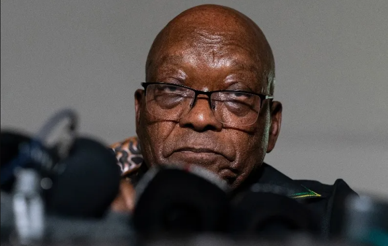 ANC Limpopo Debunk Reports Of Sabotaging Zuma-Backed MK Party's Campaign - The Times Post