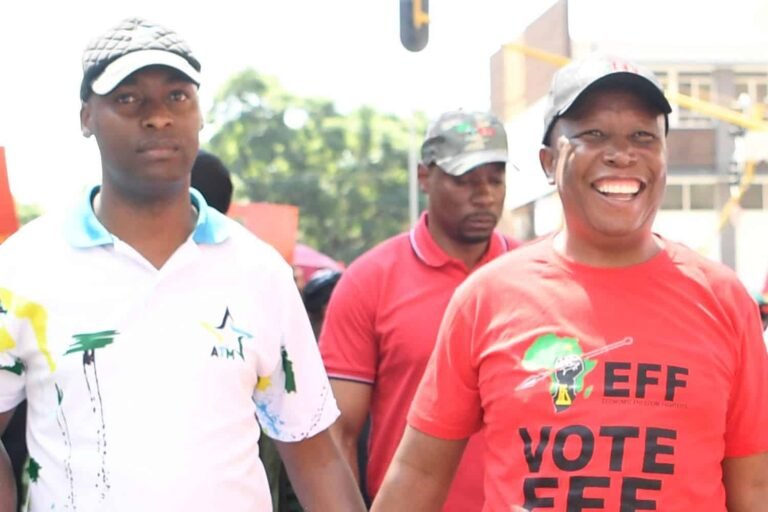 ATM President Calls For Unity Among Like-Minded Parties - The Times Post