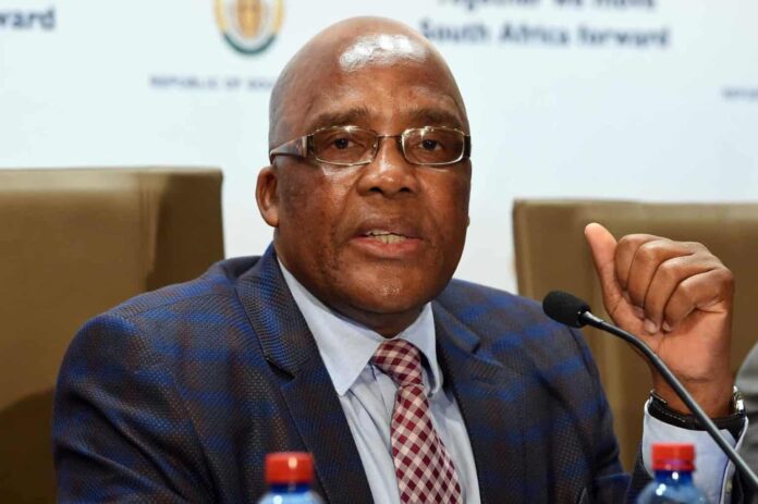 Minister Motsoaledi Urges Action Against Employers Of Undocumented Foreigners - The Times Post