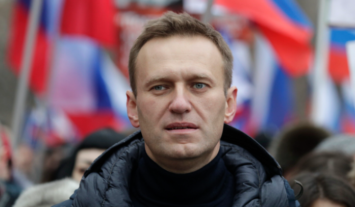 Alexei Navalny, Prominent Critic Of Vladimir Putin, Dies In Russian Prison - The Times Post