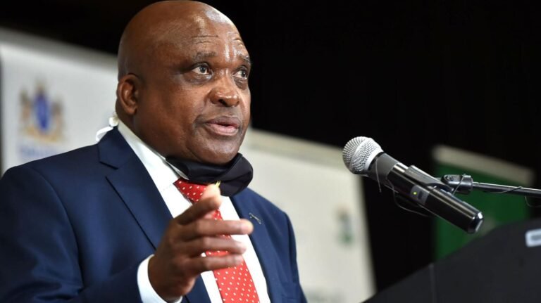 Health Minister Announces Solution To Unemployed Doctors Crisis - The Times Post