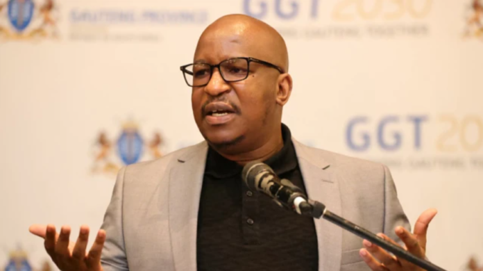 Gauteng Education MEC Addresses Concerns Following School Stabbing Incident - The Times Post