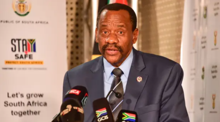 22 Police Officers Slain In South Africa Between September And November 2023 - The Times Post