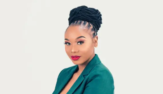 Jackie Phamotse Controversial Author Jackie Phamotse Faces Sentencing For Defamation Case - The Times Post