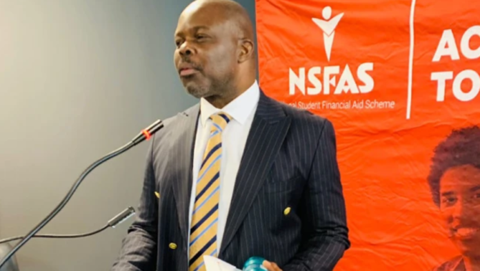 OUTA Stands Firm on Accusations Against NSFAS Board Chair Khosa - The Times Post
