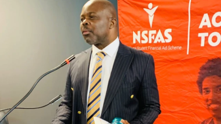 OUTA Stands Firm on Accusations Against NSFAS Board Chair Khosa - The Times Post