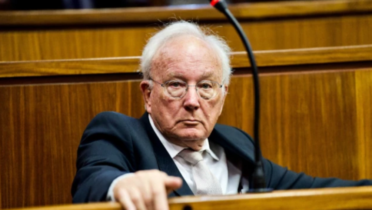 First Witness In Peter Beale Trial Faces Intense Cross-Examination - The Times Post