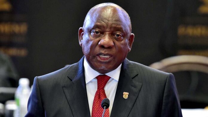 COSATU Expects Ramaphosa's SONA To Address Issues Of Tackling SA's Many Challenges - The Times Post