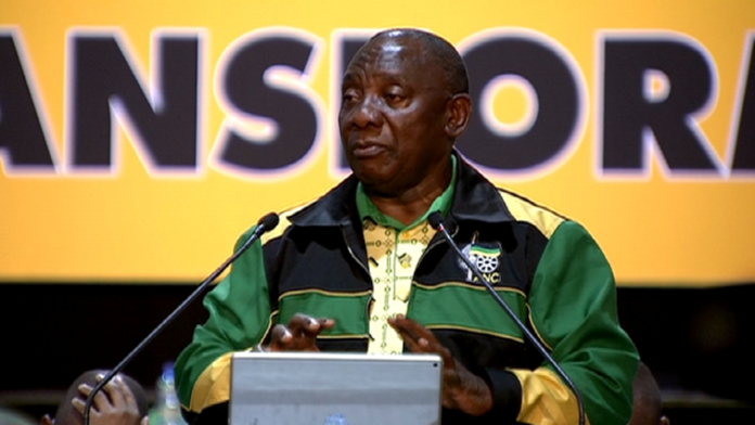 ANC Leaders In North West Reportedly Hijacked And Killed - The Times Post