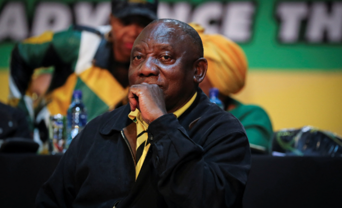 ANC Affirms Commitment To Cadre Deployment As DA's Unconstitutional Bid Fails - The Times Post