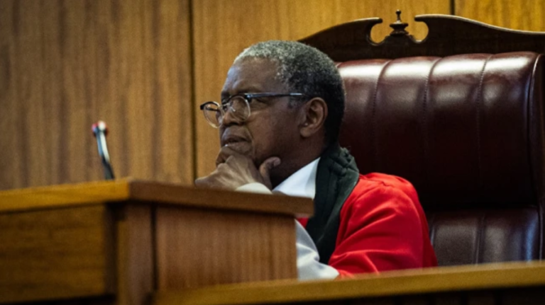 Sibiya's Lack Of Recall In The Senzo Meyiwa Murder Trial - The Times Post