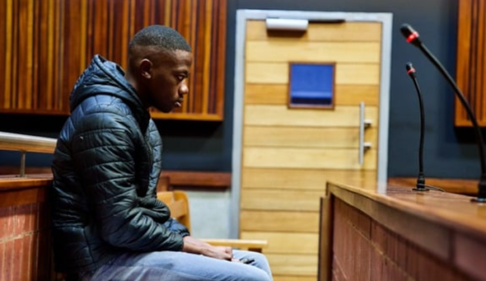 Officer Who Arrested Alleged Serial Killer Sifiso Mkhwanazi Testifies Against Accused - The Times Post