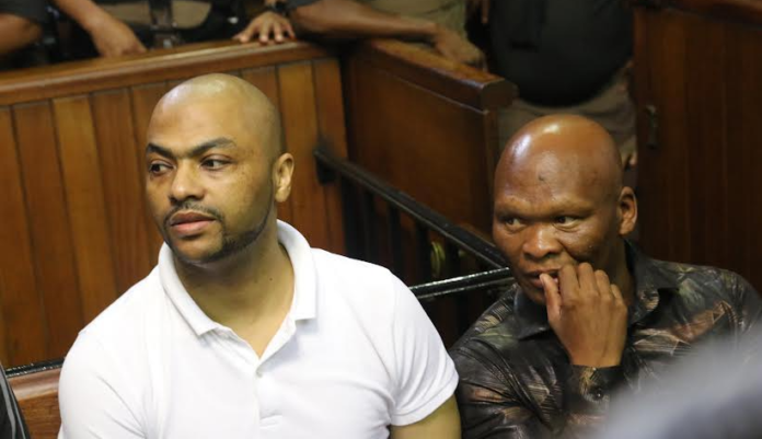 Thabo Bester Prison Escape Trial Expected To Last 24 Weeks - The Times Post